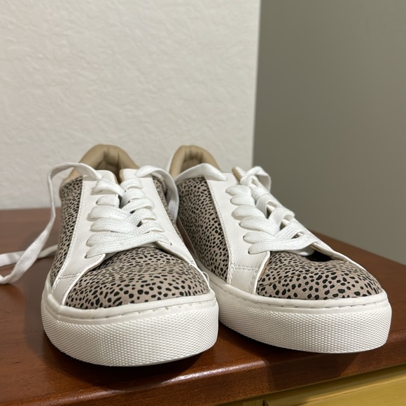 Universal Thread, Size 10, Cheetah print - Picture 7 of 8